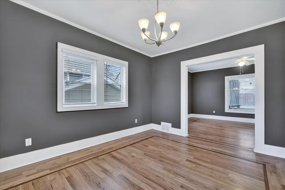 406 Garfield Street Jackson City, MI 49203