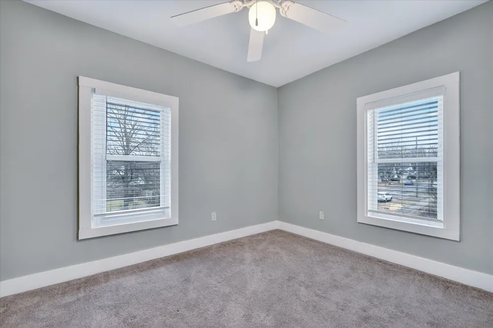 406 Garfield Street Jackson City, MI 49203