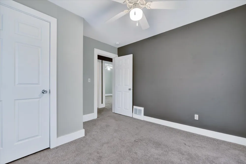 406 Garfield Street Jackson City, MI 49203