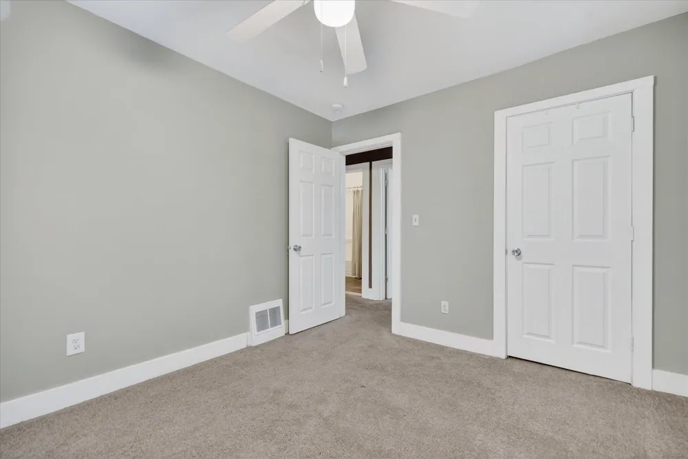 406 Garfield Street Jackson City, MI 49203