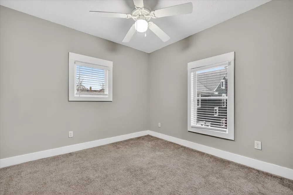406 Garfield Street Jackson City, MI 49203