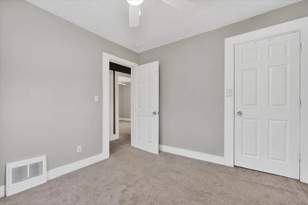 406 Garfield Street Jackson City, MI 49203