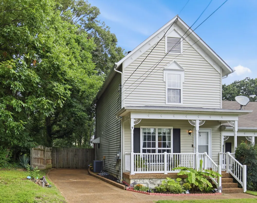 3609 Wells Ct Antioch, TN 37013