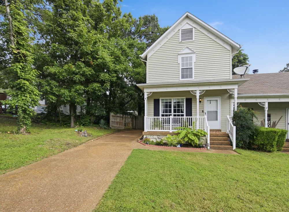 3609 Wells Ct Antioch, TN 37013