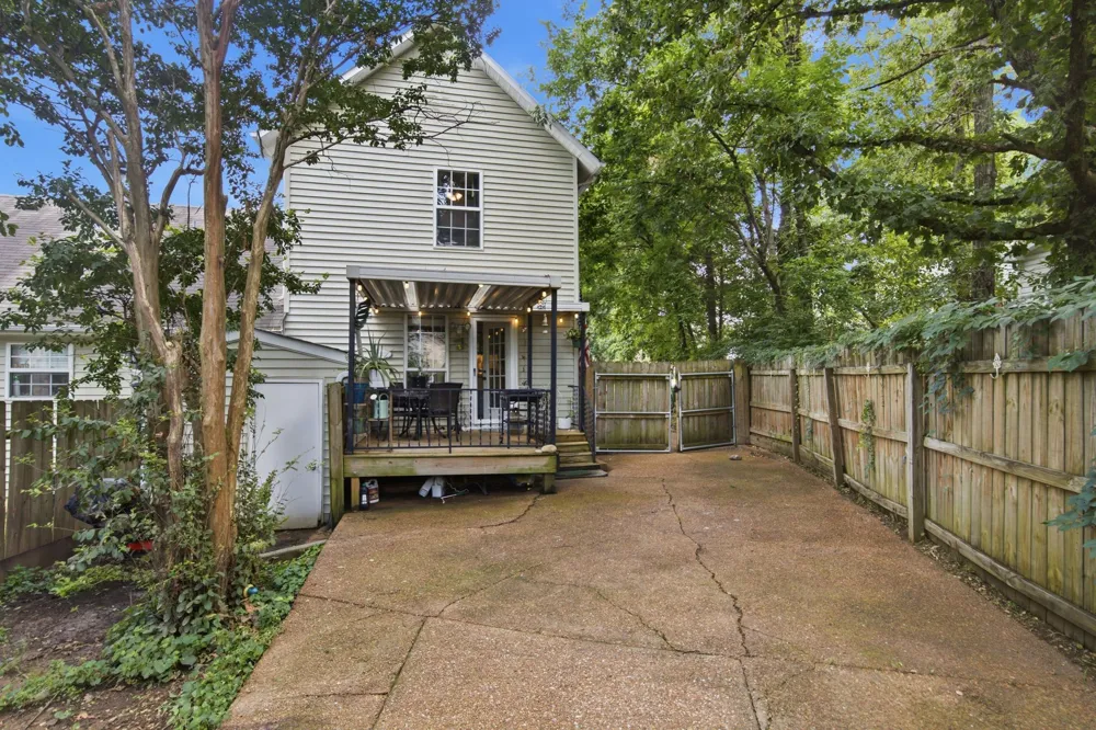 3609 Wells Ct Antioch, TN 37013