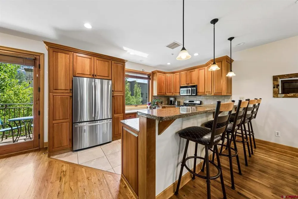 1422 Animas View Drive #32 Durango, CO 81301