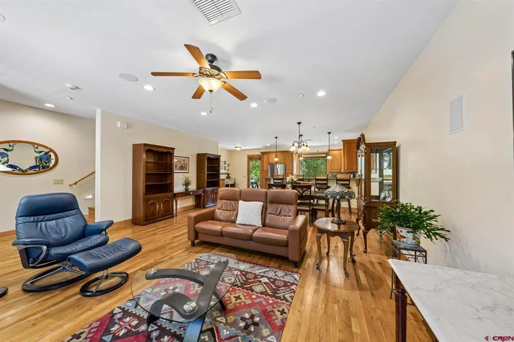 1422 Animas View Drive #32 Durango, CO 81301
