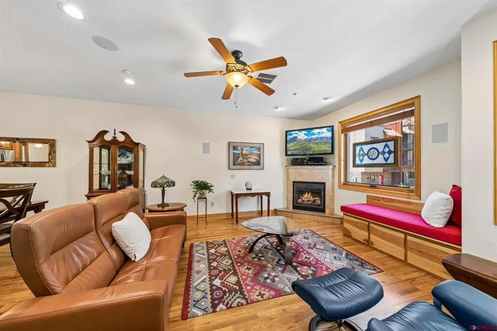 1422 Animas View Drive #32 Durango, CO 81301