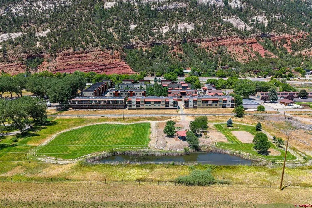 1422 Animas View Drive #32 Durango, CO 81301