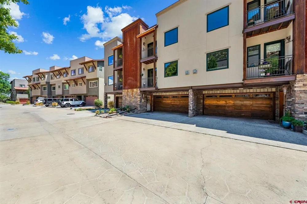 1422 Animas View Drive #32 Durango, CO 81301