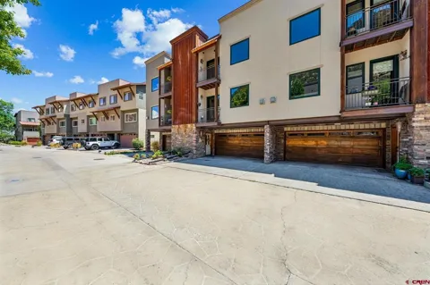 1422 Animas View Drive #32