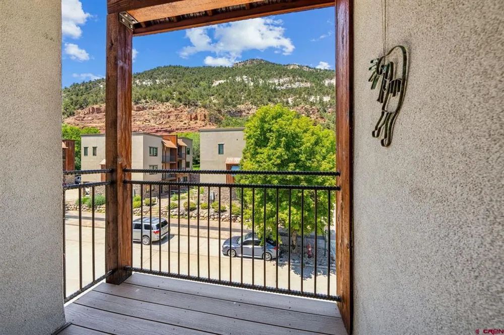 1422 Animas View Drive #32 Durango, CO 81301