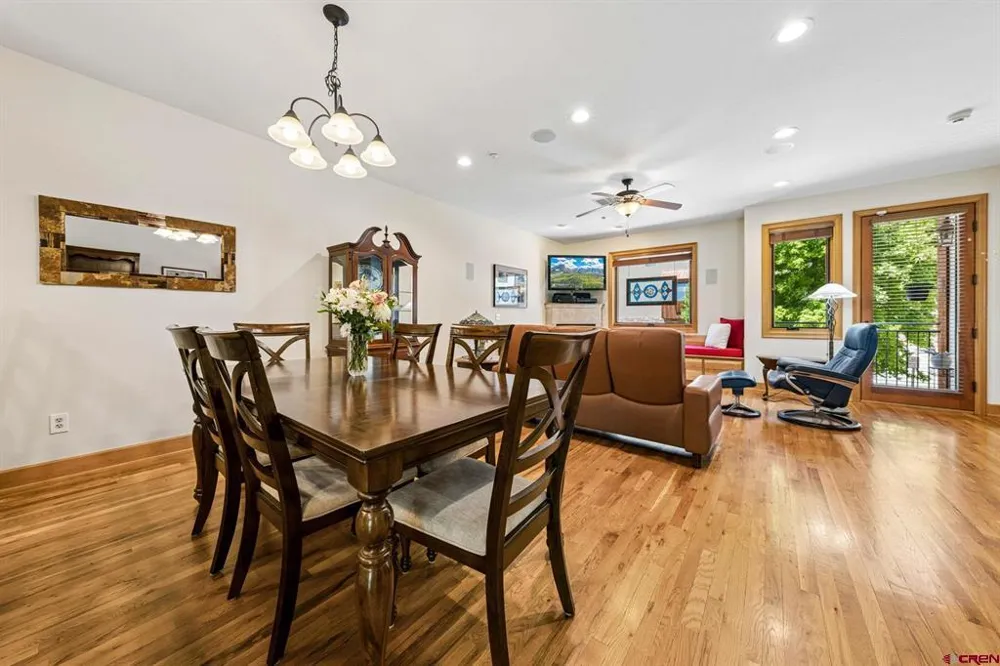 1422 Animas View Drive #32 Durango, CO 81301
