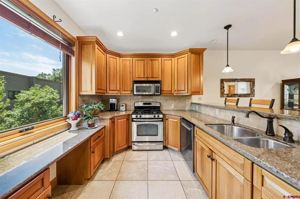 1422 Animas View Drive #32 Durango, CO 81301