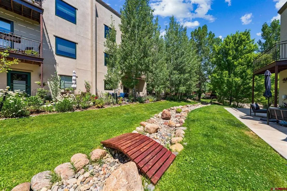 1422 Animas View Drive #32 Durango, CO 81301