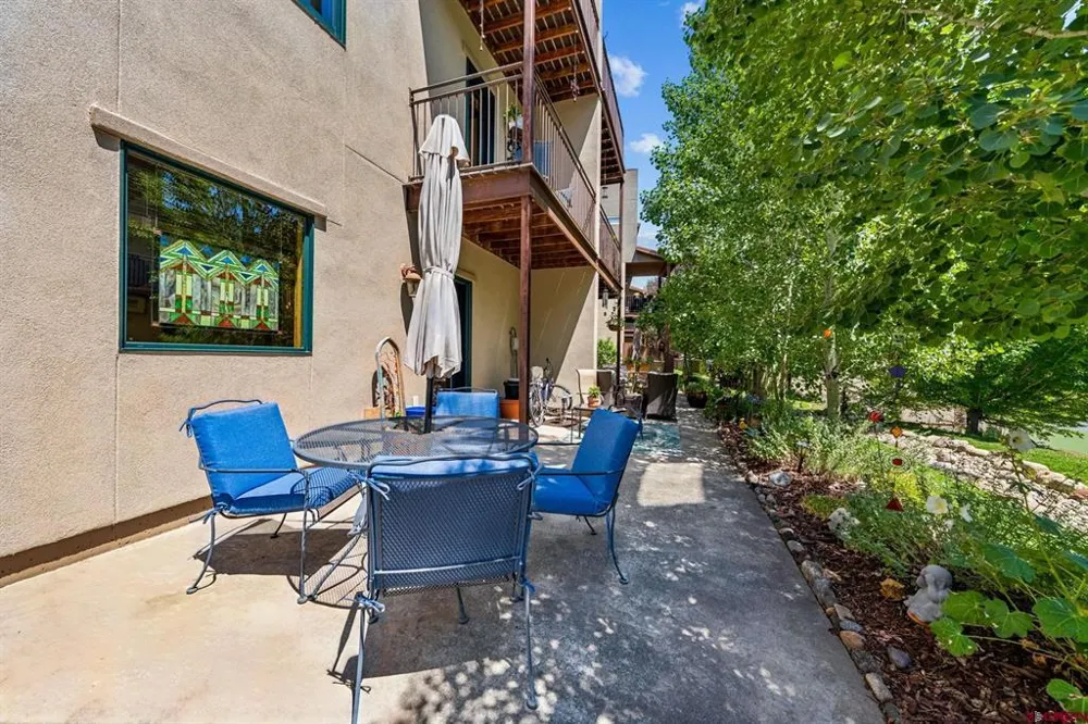 1422 Animas View Drive #32 Durango, CO 81301