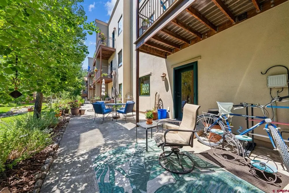 1422 Animas View Drive #32 Durango, CO 81301