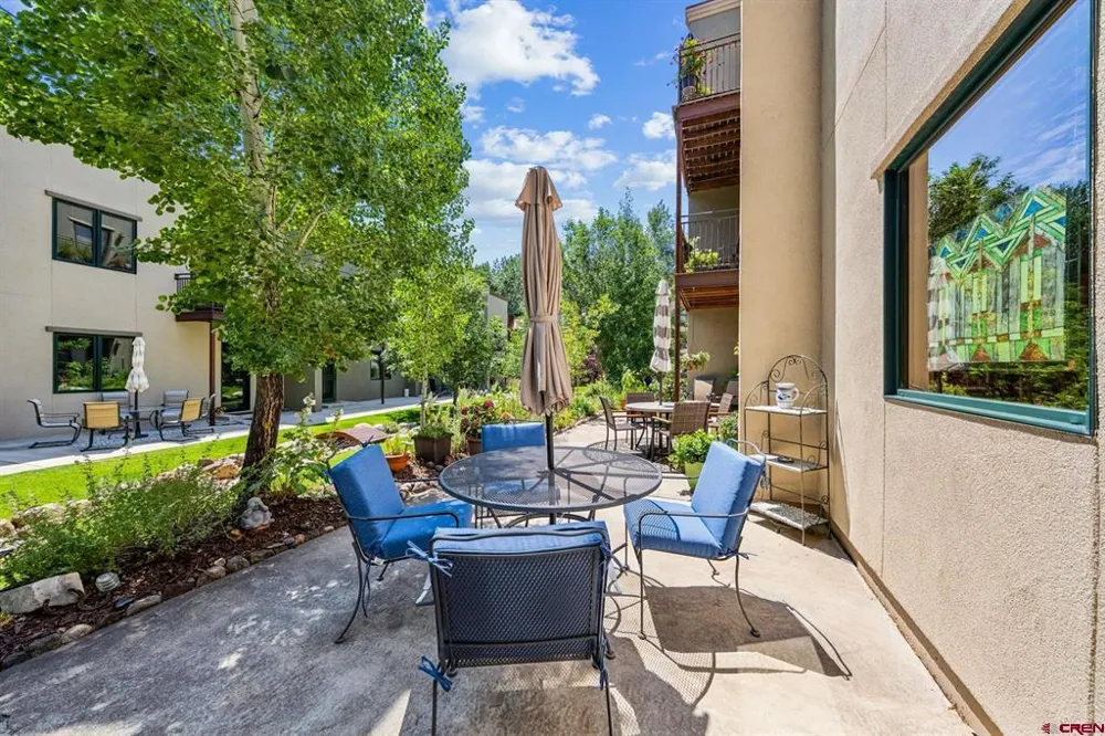 1422 Animas View Drive #32 Durango, CO 81301
