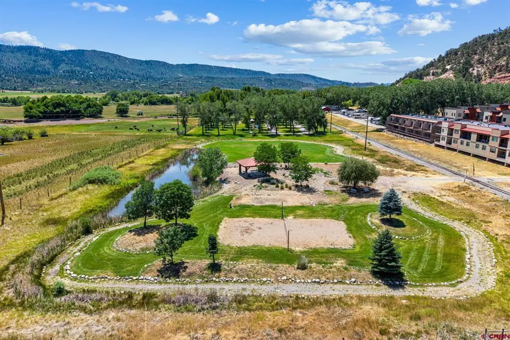 1422 Animas View Drive #32 Durango, CO 81301