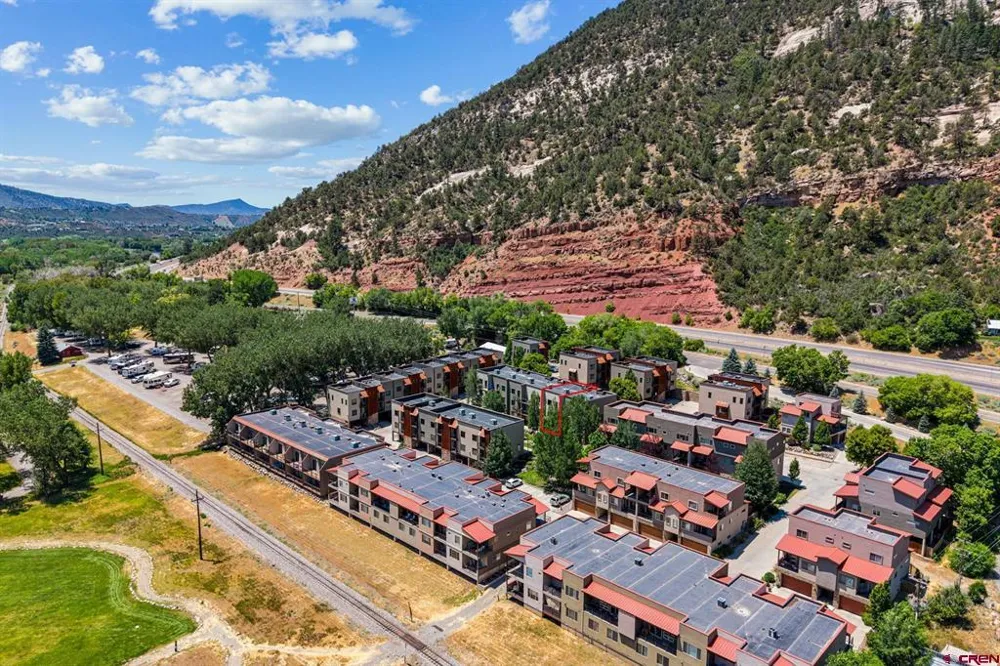 1422 Animas View Drive #32 Durango, CO 81301