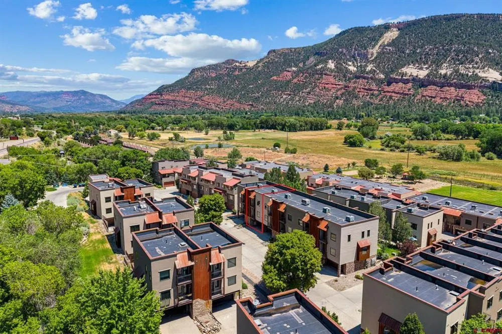 1422 Animas View Drive #32 Durango, CO 81301