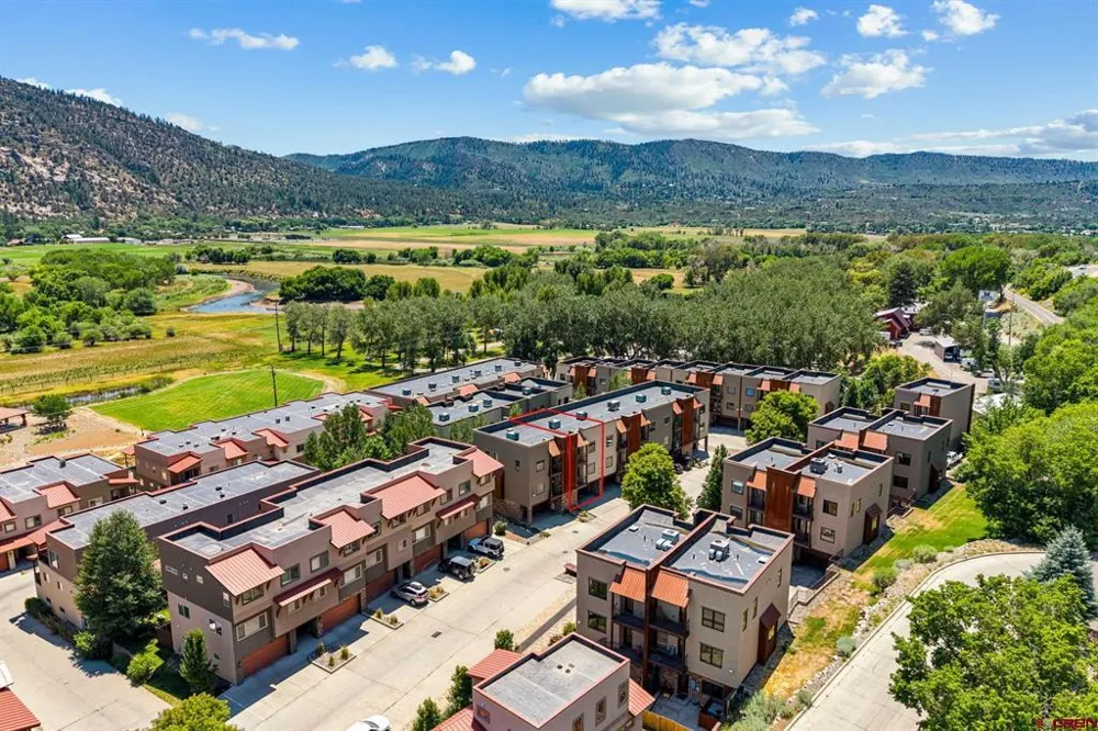 1422 Animas View Drive #32 Durango, CO 81301