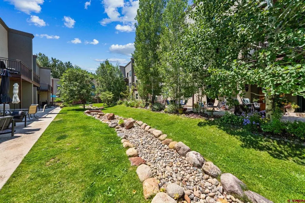 1422 Animas View Drive #32 Durango, CO 81301
