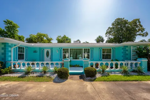 697 John Anderson Drive