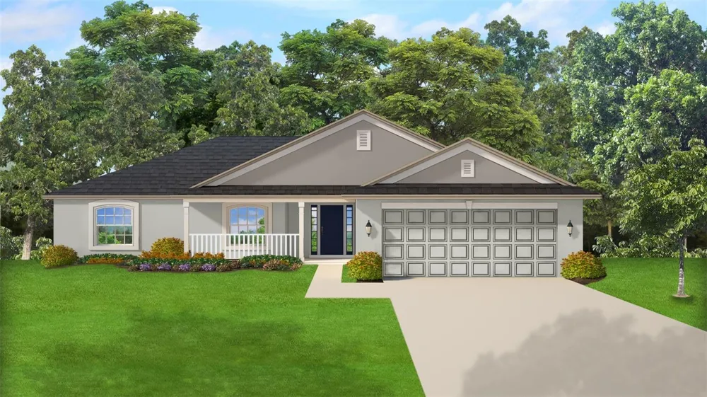 8441 INCA WAY Dunnellon, FL 34434