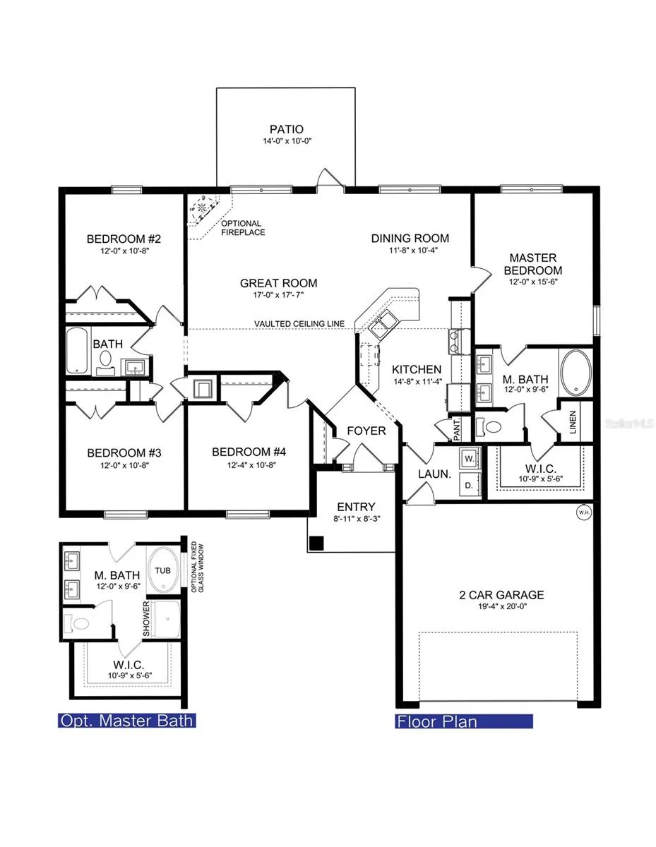 8441 INCA WAY Dunnellon, FL 34434