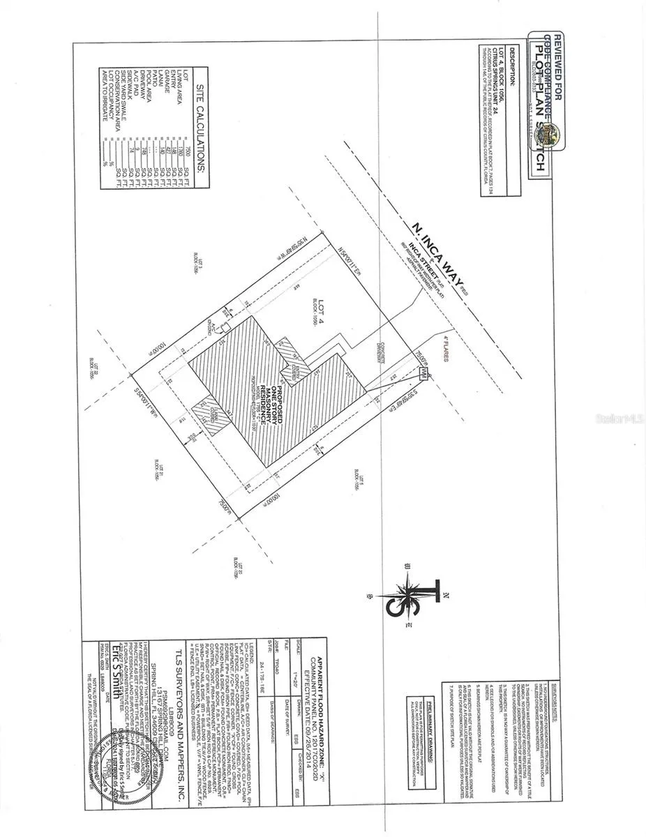 8441 INCA WAY Dunnellon, FL 34434