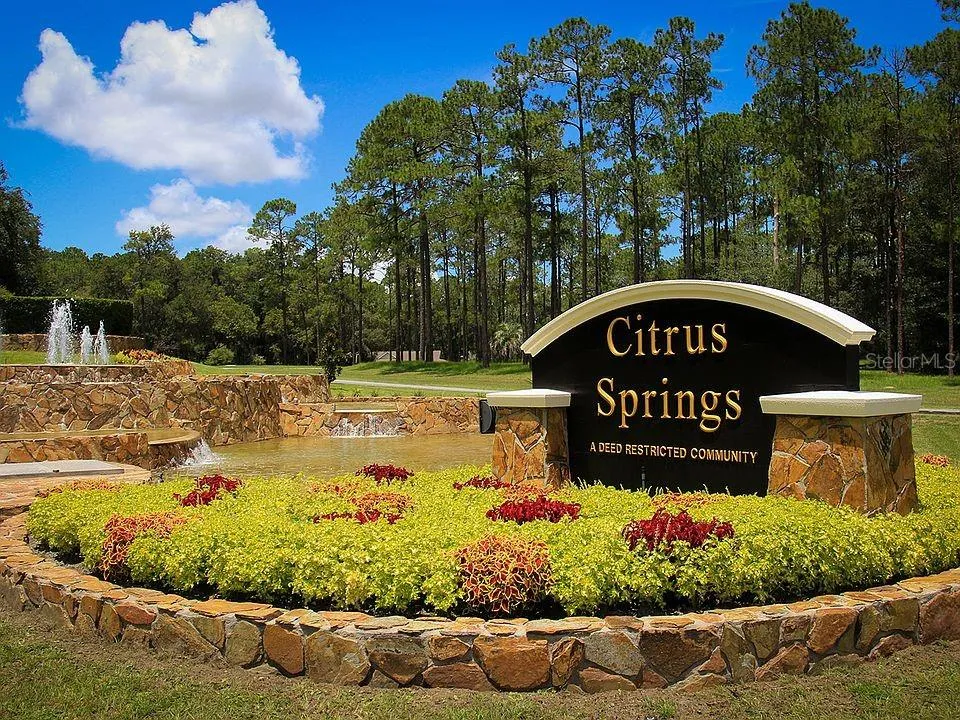 8441 INCA WAY Dunnellon, FL 34434