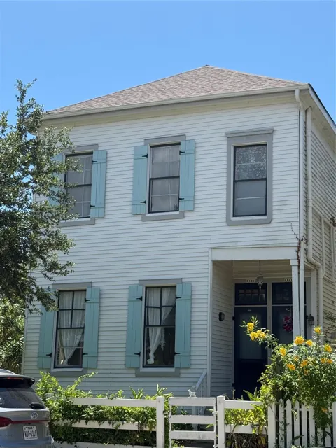 2121 Avenue K #Down
