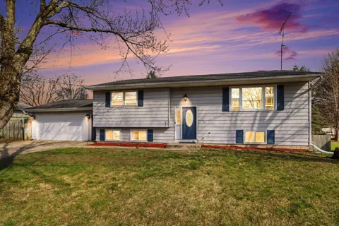 1409 Bacon Avenue