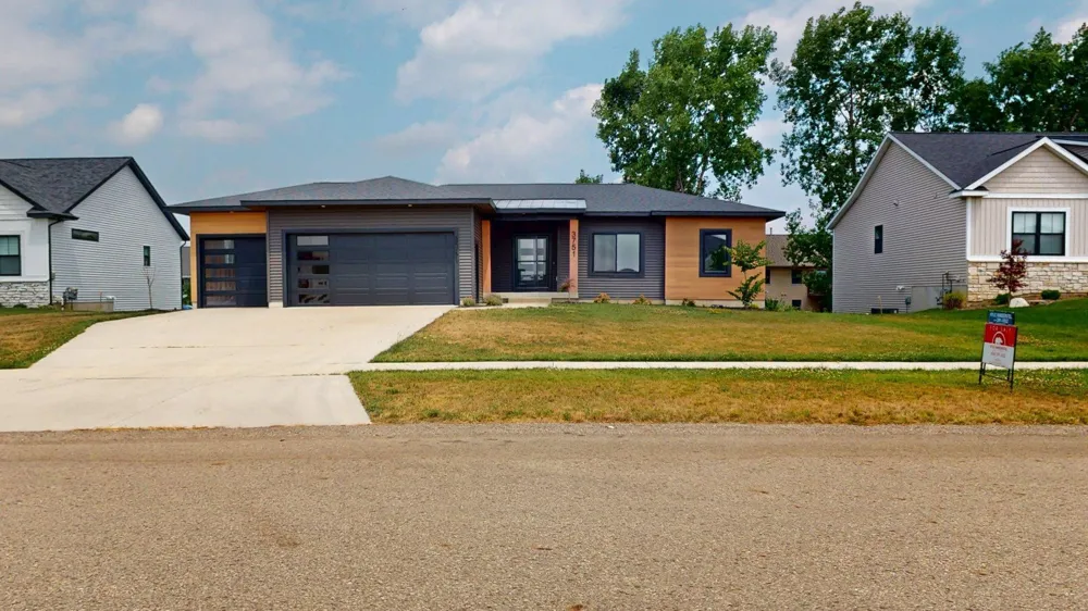 3751 Teton Drive SW Hudsonville, MI 49426
