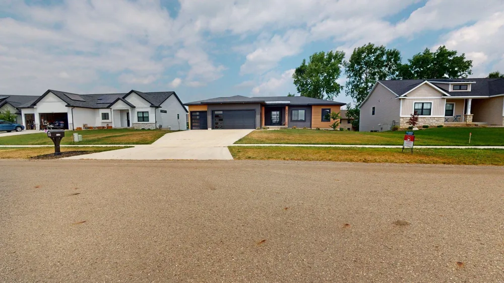 3751 Teton Drive SW Hudsonville, MI 49426