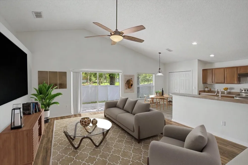 605 SWAN RANGE ROAD Orange City, FL 32763