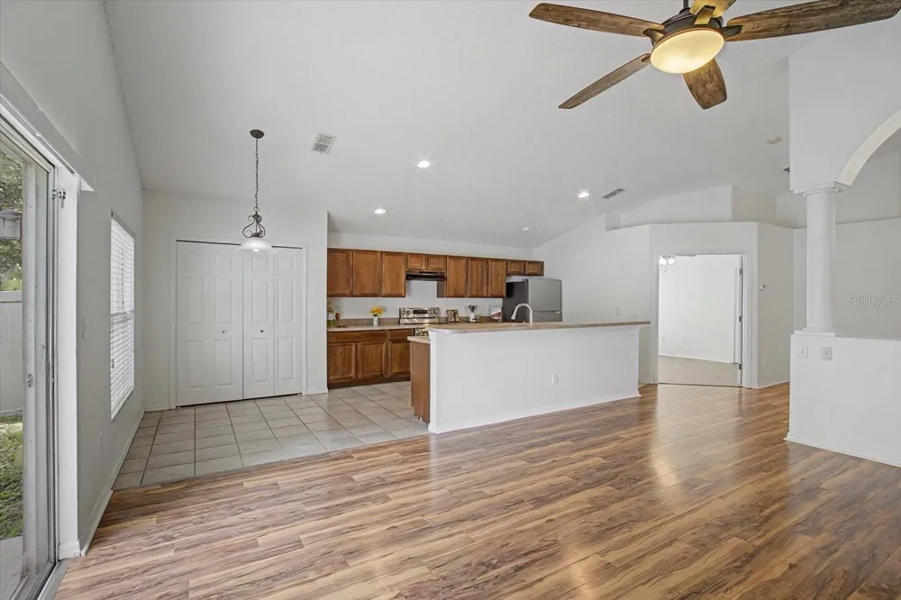 605 SWAN RANGE ROAD Orange City, FL 32763