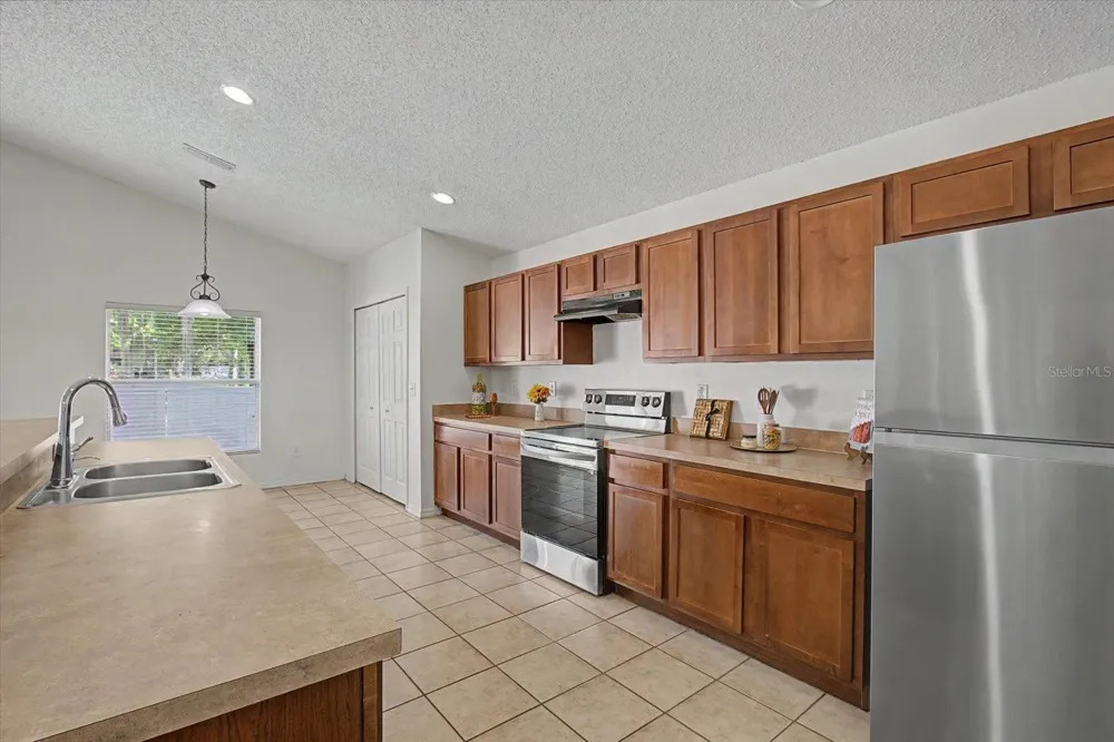 605 SWAN RANGE ROAD Orange City, FL 32763