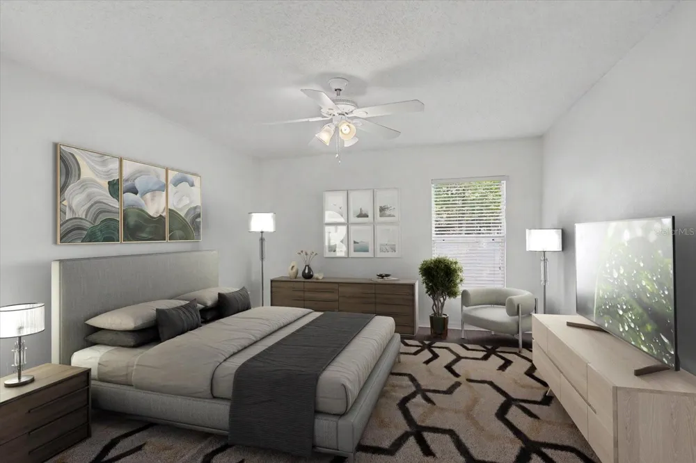 605 SWAN RANGE ROAD Orange City, FL 32763