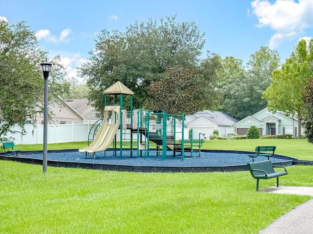 605 SWAN RANGE ROAD Orange City, FL 32763