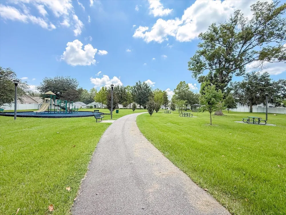 605 SWAN RANGE ROAD Orange City, FL 32763
