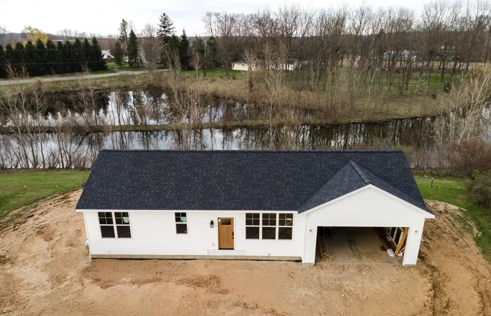 11639 E Bear Meadows Drive SE Alto, MI 49302