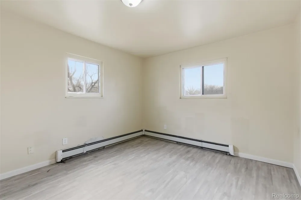 6011 Washington Street Romulus City, MI 48174