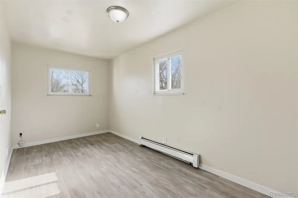 6011 Washington Street Romulus City, MI 48174