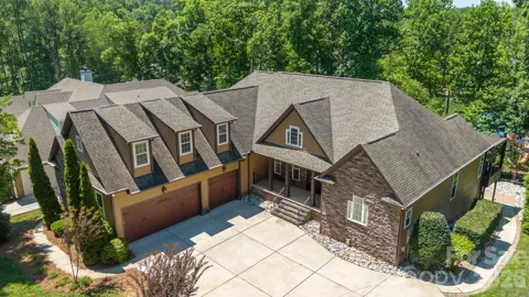 4412 Lake Forest Road
