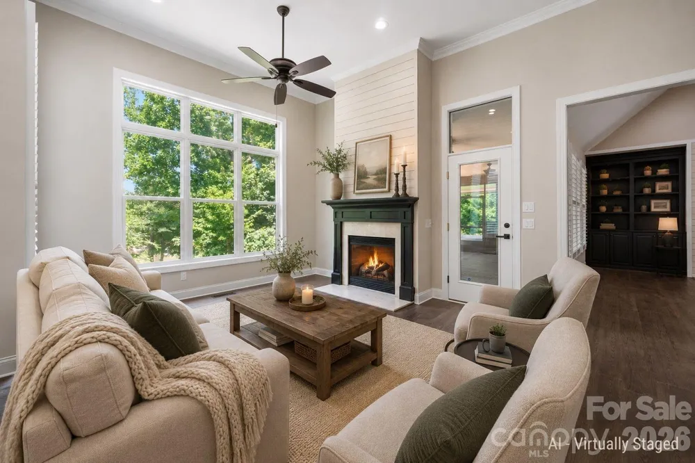 4412 Lake Forest Road Denver, NC 28037