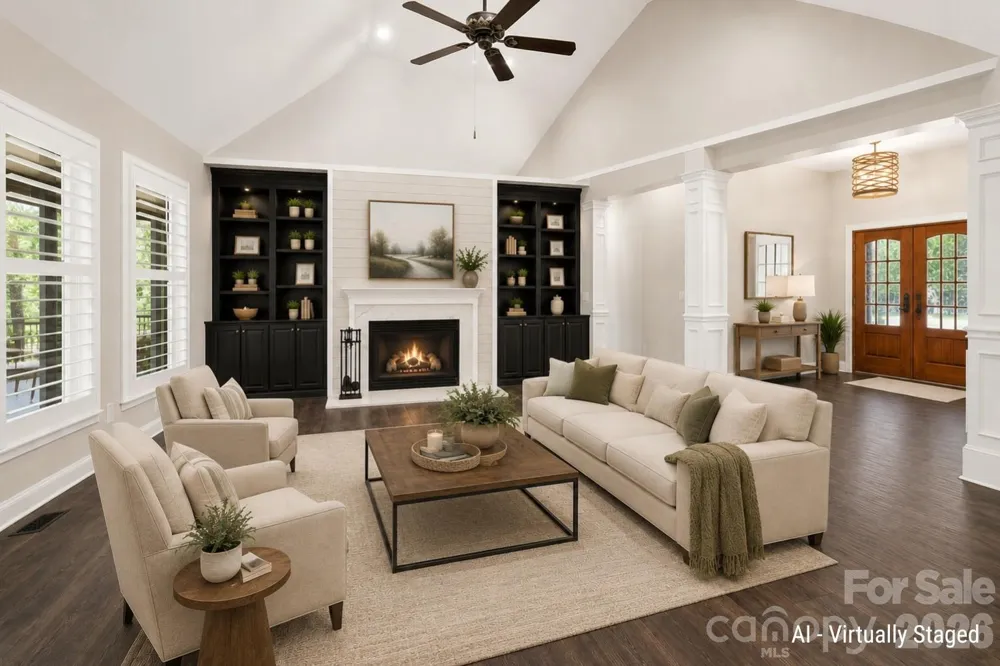 4412 Lake Forest Road Denver, NC 28037