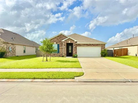 1023 Valley Crest Lane