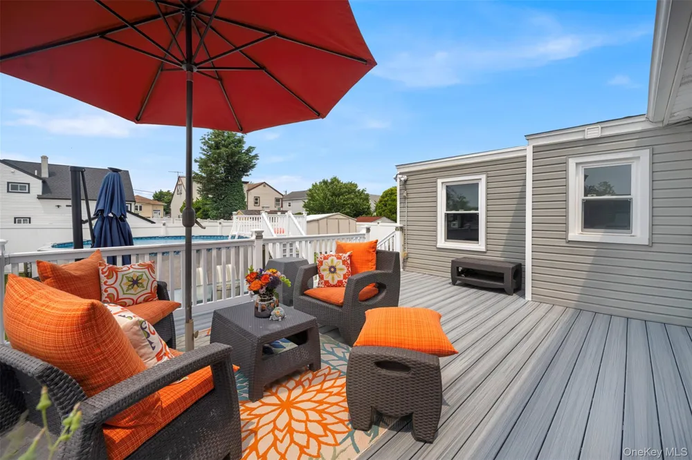 40 Martha Street Freeport, NY 11520